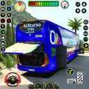 Bus Simulator Offroad Bus Game