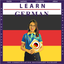 Learn German Icon