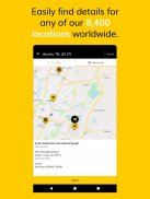 Hertz Rent-a-Car Deals - Easy! screenshot 4