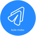 Blue Mobo