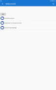 WDS for Android Free (RU) screenshot 8