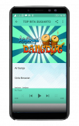 Dangdut Nostalgia Mp3 Offline screenshot 2