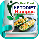 Healthy KetoDiet Recipes -Fat Bombs Ketogenic Food