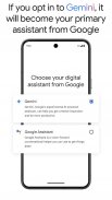Google Gemini screenshot 7