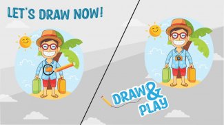 Draw and play screenshot 7