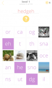 1 Clue: Words and Syllables screenshot 3