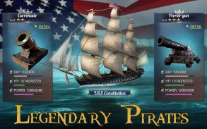 Age of Sail: Navy & Pirates screenshot 12