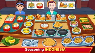 Indian Cooking Madness Games screenshot 6