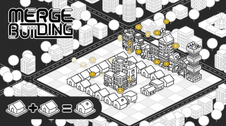 Merge Tycoon : Idle City screenshot 5