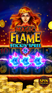 Jackpot Magic - Casino Slots screenshot 1