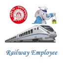 Railway Employee Icon