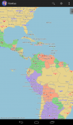 TB Atlas & World Map screenshot 19