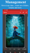 QuickPic+ Gallery:Photo Editor screenshot 5