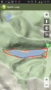 Walking Routes Ireland screenshot 4