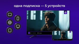 Okko: кино, сериалы, спорт, ТВ screenshot 12