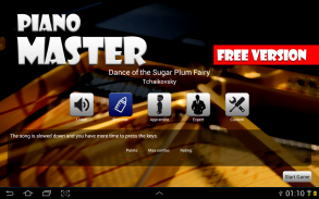 Piano Master 2 screenshot 10