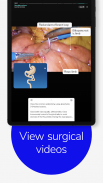 Touch Surgery - Medical App screenshot 1