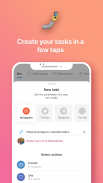 Bosslike: Do tasks, Get likes screenshot 4