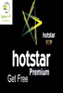 Hotstar Live TV - Free TV Movies HD Tricks 2020 screenshot 0