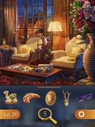 Picture Hunt: Hidden Objects screenshot 6