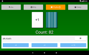 Ninety-Nine - 99 Card Game screenshot 16