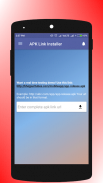 APK Link Installer screenshot 5