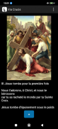 Chemin de Croix - Via Crucis screenshot 0