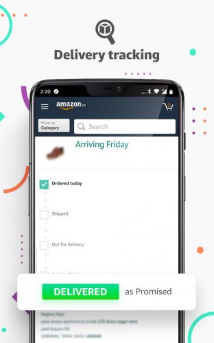 Amazon India Online Shopping screenshot 3
