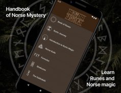 Runic Formulas: Runes, Amulets screenshot 16