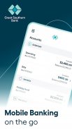 Great Southern Bank Australia screenshot 1