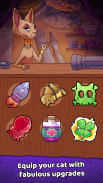 Rocat Jumpurr - Hilarious Mons screenshot 4