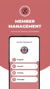 TheDOJOApp screenshot 4