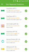 Punjab Elections Monitoring screenshot 5