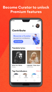 Musixmatch Lyrics screenshot 15