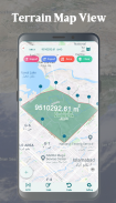 GPS Field Meရိယာအတိုင်းအတာမြေတွက်ချက် screenshot 3