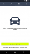 Getaround (Drivy): Location voiture & Carsharing screenshot 4