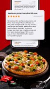 Oven Story Pizza- Delivery App screenshot 3