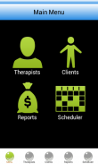 Massage Scheduling Software screenshot 4