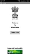 ULB City Profile screenshot 7