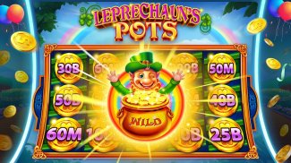 Jackpot Crazy-Vegas Cash Slots screenshot 3