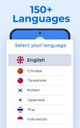 XTranslate - Photo, Voice, PDF screenshot 20