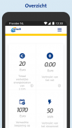 ANWB Energie screenshot 1