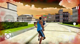Gangsters Street Crime City : Grand Mafia Criminal screenshot 6