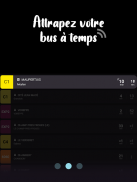 M - Infos voyageur, Mobilités à Grenoble screenshot 10