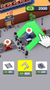 Idle Nightclub Tycoon screenshot 1