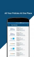 Compare & Buy Insurance Online - PolicyX screenshot 0