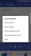 Wham songs screenshot 0