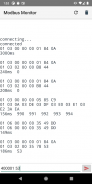 Modbus Monitor screenshot 3