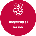 Raspberry pi Sensors