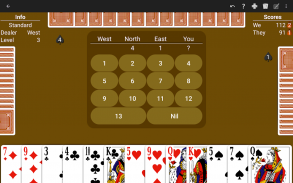 Spades - Expert AI screenshot 1
